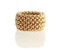 Anillo Unoaerre Mujer in Plata 711ECA0120000-5893